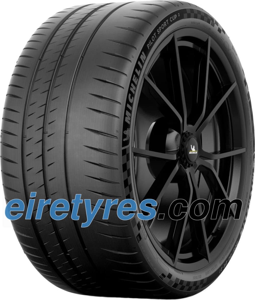 Michelin Pilot Sport Cup 2 ( 315/30 ZR21 (105Y) XL EV Suitable, N0 )