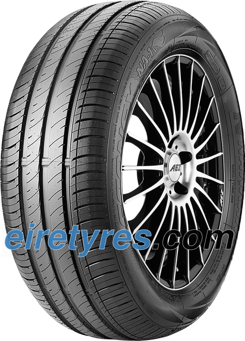 Nankang Econex NA-1 ( 175/65 R14 86T XL )