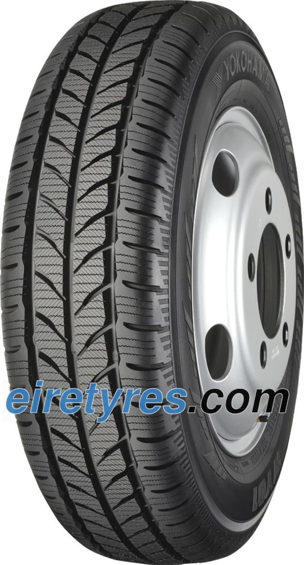 Yokohama WY01 ( 225/65 R16C 112/110R )