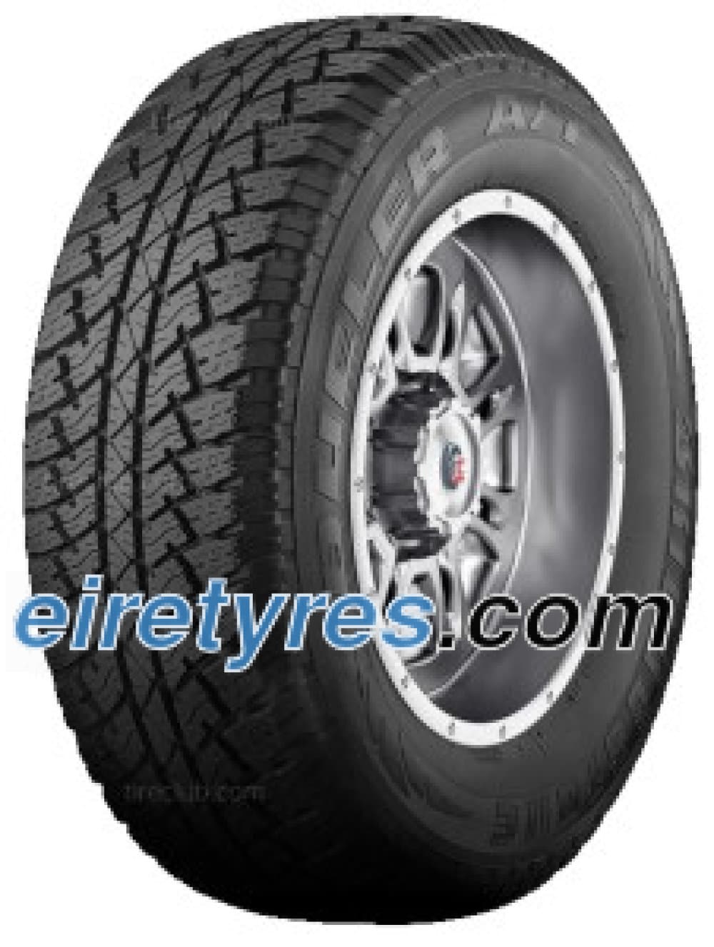 Bridgestone Dueler A/T 693 III ( 265/65 R17 112S )