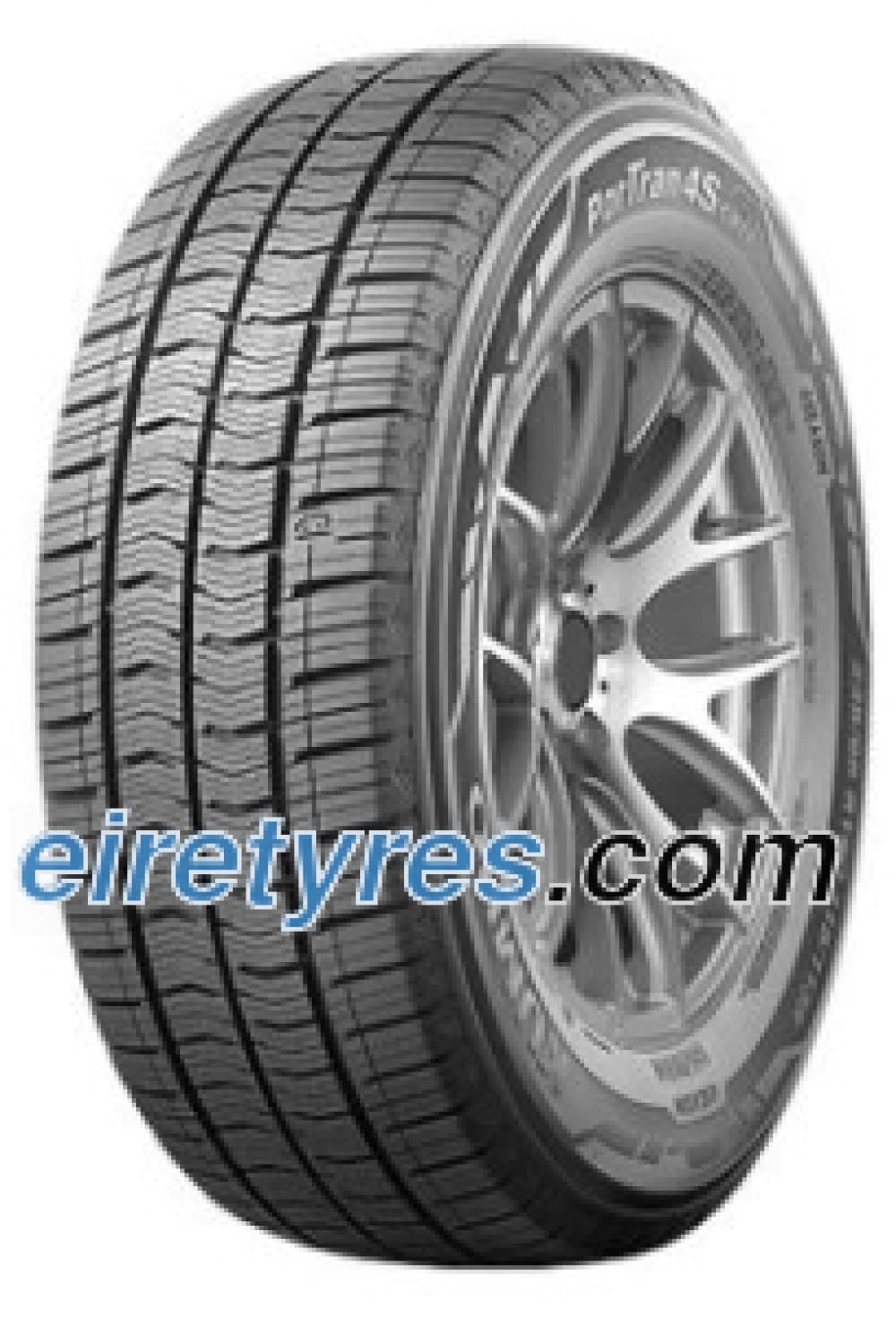 Kumho PorTran 4S CX11 ( 205/65 R15C 102/100T 6PR )