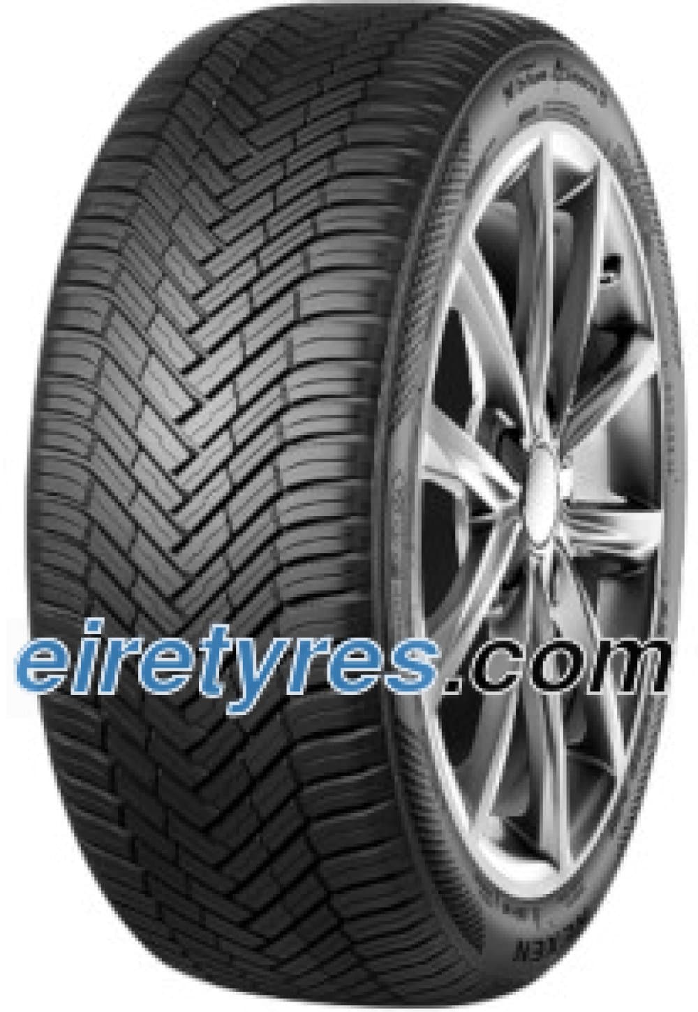 Nexen N blue 4 Season 2 ( 215/50 R19 93T 4PR )