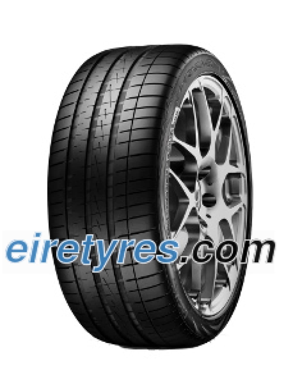 Vredestein Ultrac Vorti+ ( 255/35 ZR18 (94Y) XL with rim protection ridge (FSL) )