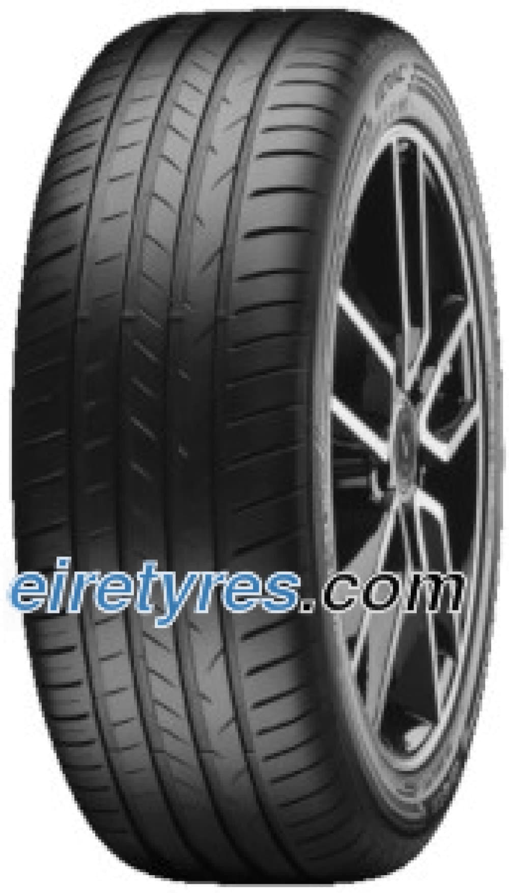 Vredestein Ultrac+ ( 195/60 R16 89V EVc )
