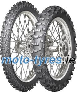 Dunlop Geomax EN92 ( 90/90-21 TT 54R Front wheel )