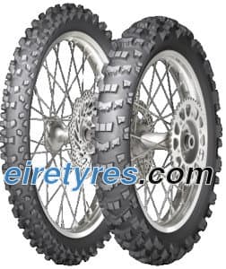 Dunlop Geomax EN92 ( 90/90-21 TT 54R Front wheel )