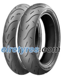 Heidenau K80 ( 140/70-17 TL 66H Rear wheel, M/C )