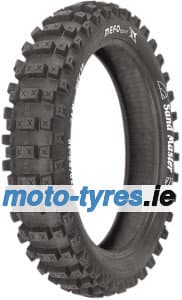 MEFO Sport MFC16 ( 130/80-18 TT 72M Rear wheel, NHS )