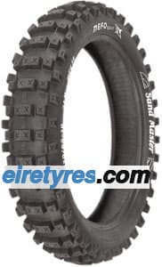 MEFO Sport MFC16 ( 130/80-18 TT 72M Rear wheel, NHS )