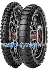 Metzeler Karoo Extreme ( 140/80-18 TT 70R Rear wheel, M/C, MST )