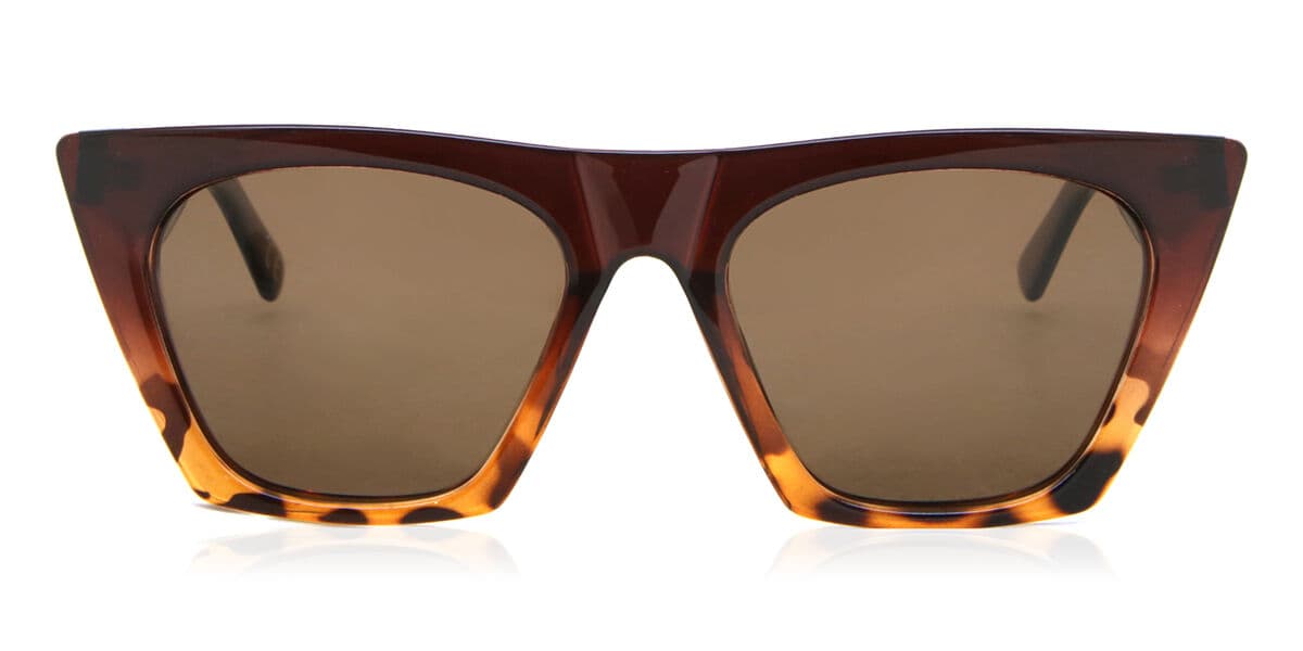 Privé Revaux VICTORIA/S YWP/SP Men's Sunglasses Tortoiseshell Size 56