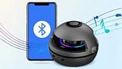 Smart Jump Rope Machine with Music Function - 4 Colours! view 2