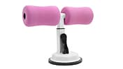 Home Fitness Sit-Up Bar - 9 Styles! view 2