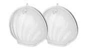 Reusable Nursing Breast Milk Collecting Pads view 2
