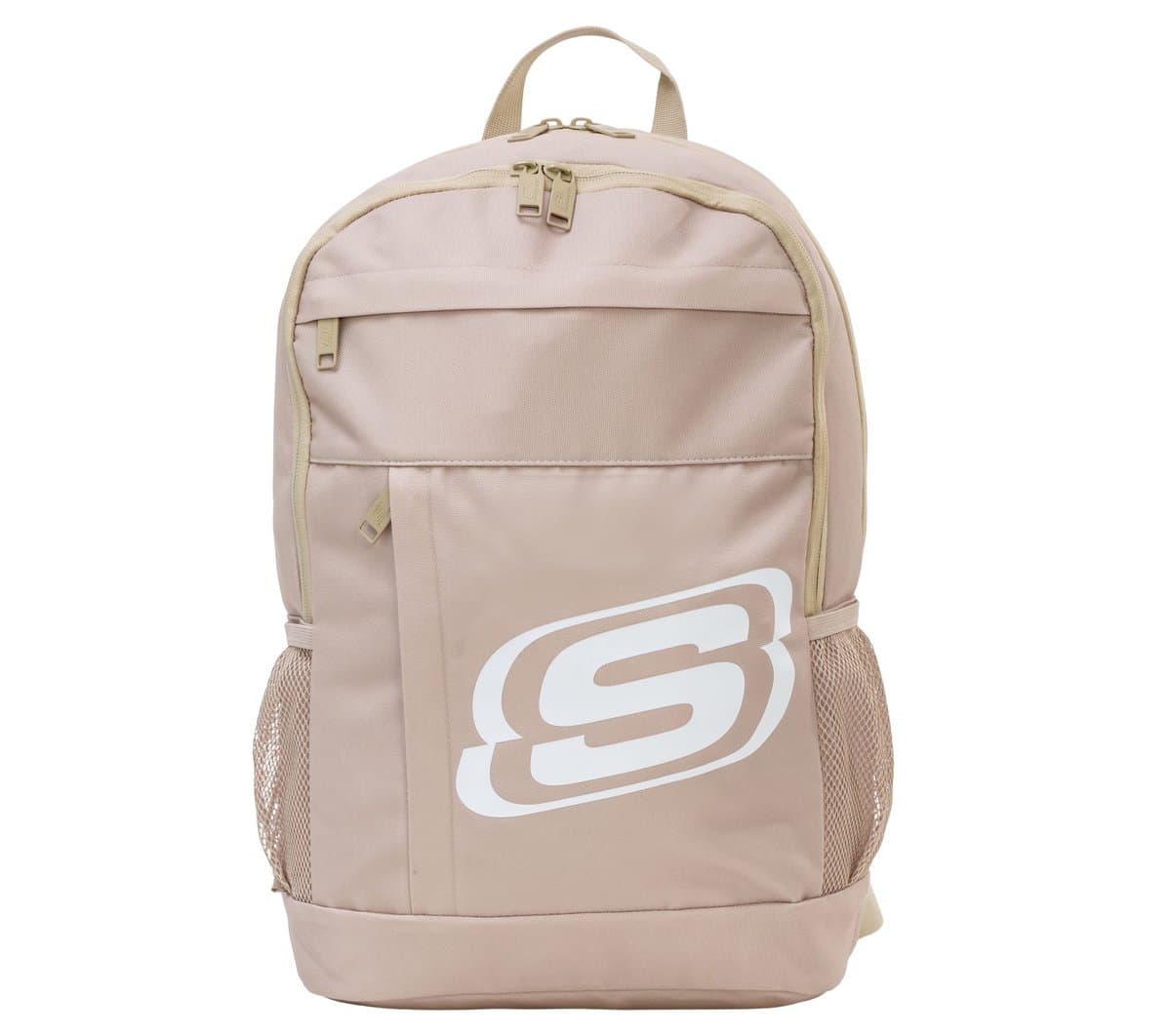 Skechers Women's Central II Backpack in Sand