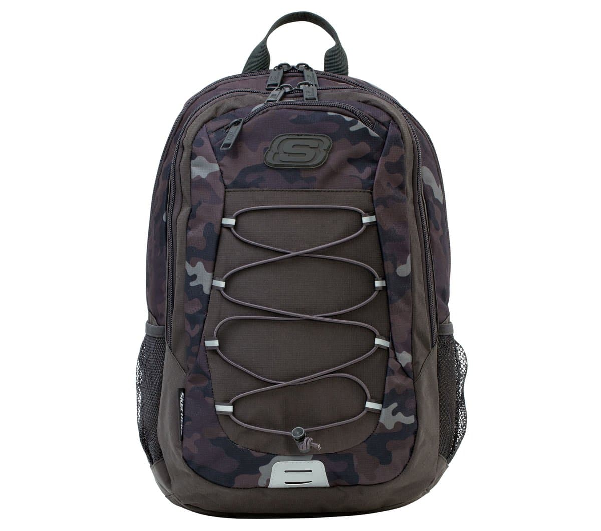 Skechers Boy's Eagle Trail Backpack in Camouflage