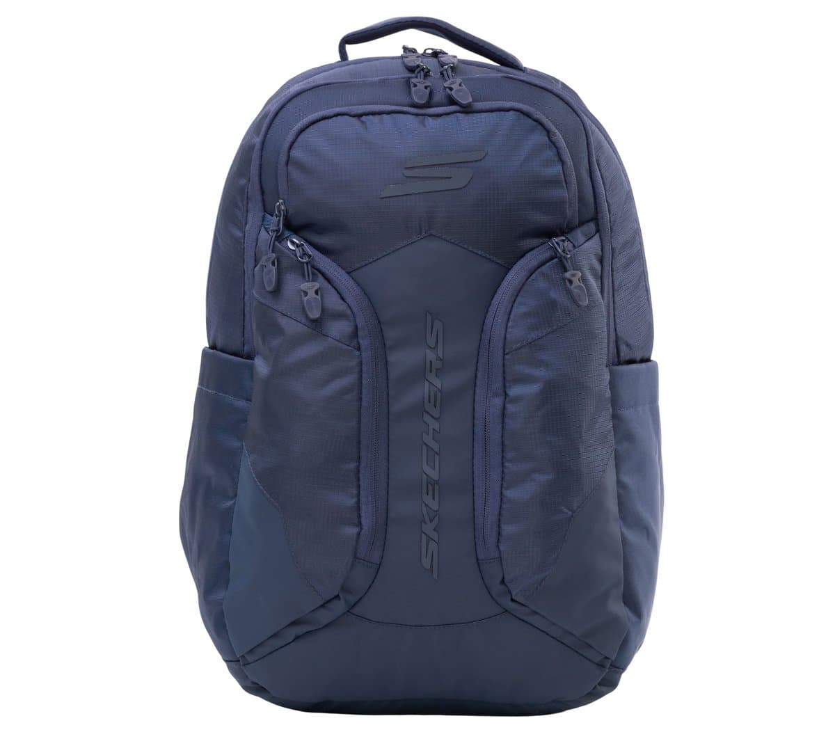 Skechers Endurance Backpack in Navy Blue