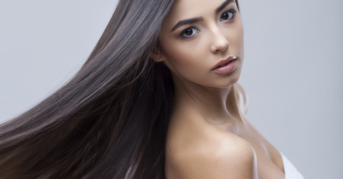 Keratin Treatment