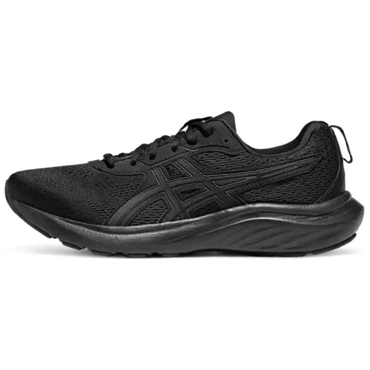 ASICS Gel Contend 9 Black Graphite Grey Men Sneakers 1011B881-003 cm