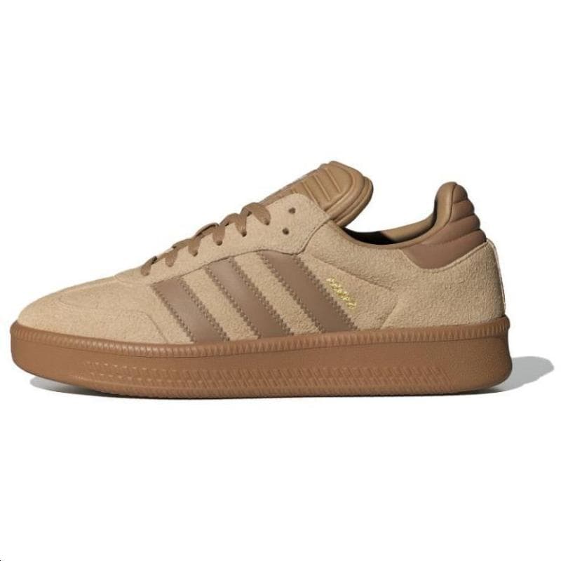 adidas originals Samba Magic Beige Gum Sneakers IG6289 cm light brown