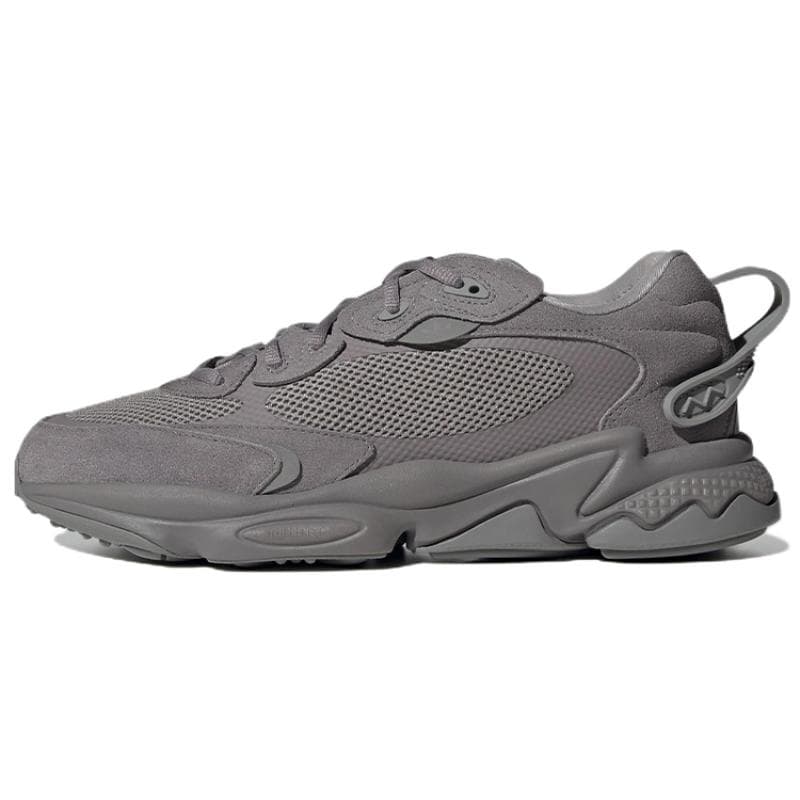 Adidas Ozweego Meta 'Charcoal' Sneakers GW9739 cm