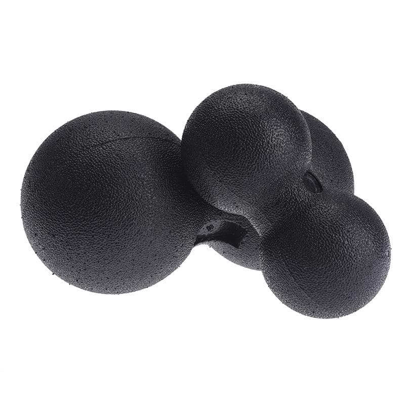 Black Leisure Sports Peanut Ball Sensor Training Ball