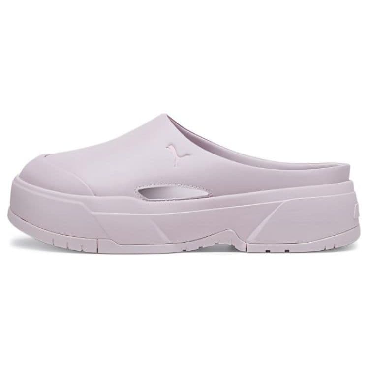 PUMA CA Mule Pink Unisex 395249-01 cm