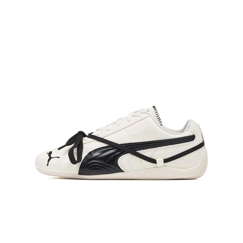 Puma Speedcat Leather Rosé White 40.5 white