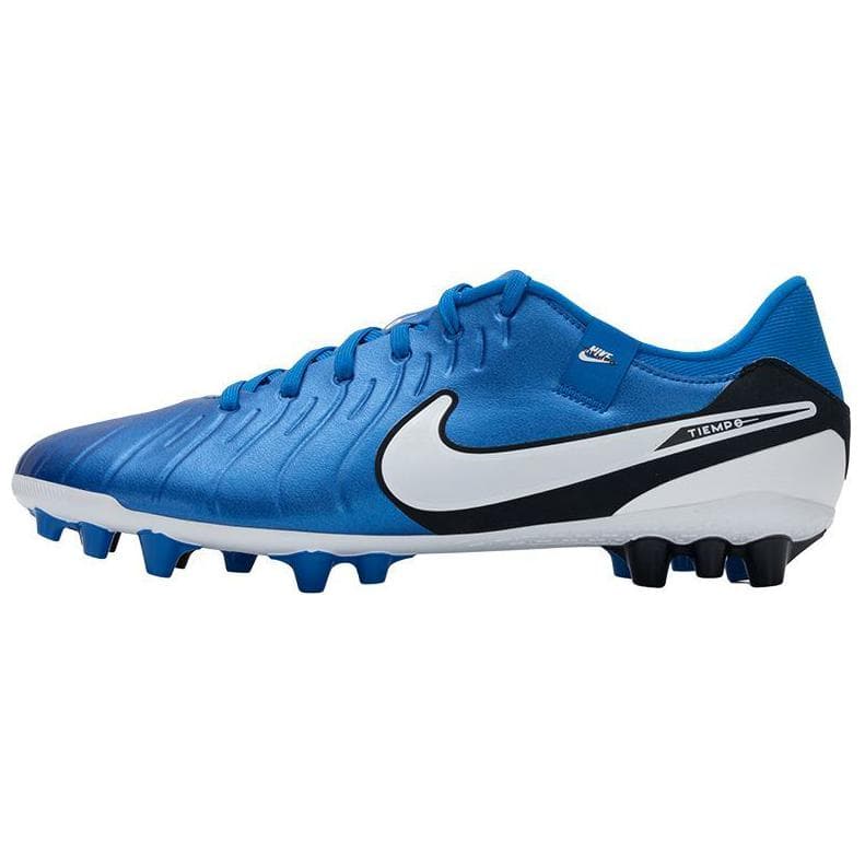 Nike Tiempo Legend 10 Academy AG Mad Ambition Pack Men Sneakers Blue Soar White DV4340-400 cm