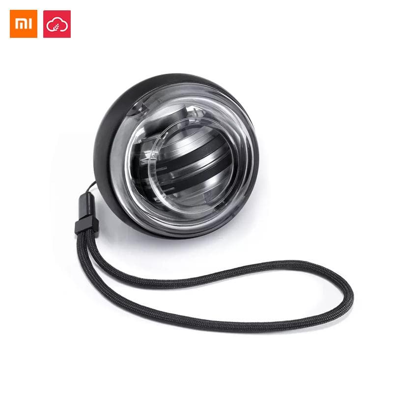Xiaomi YunMai ball black