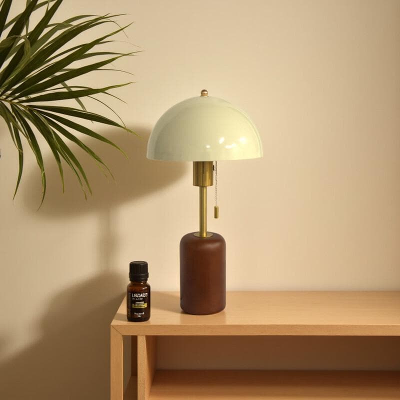 NuFeng Retro Table Lamp