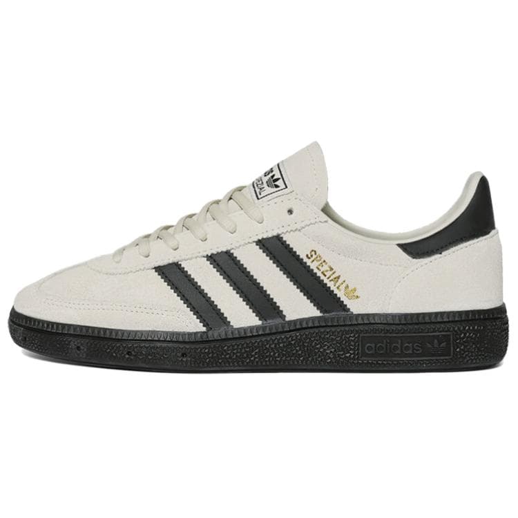 Adidas Handball Spezial 'Aluminum Black' Sneakers JR3667 cm