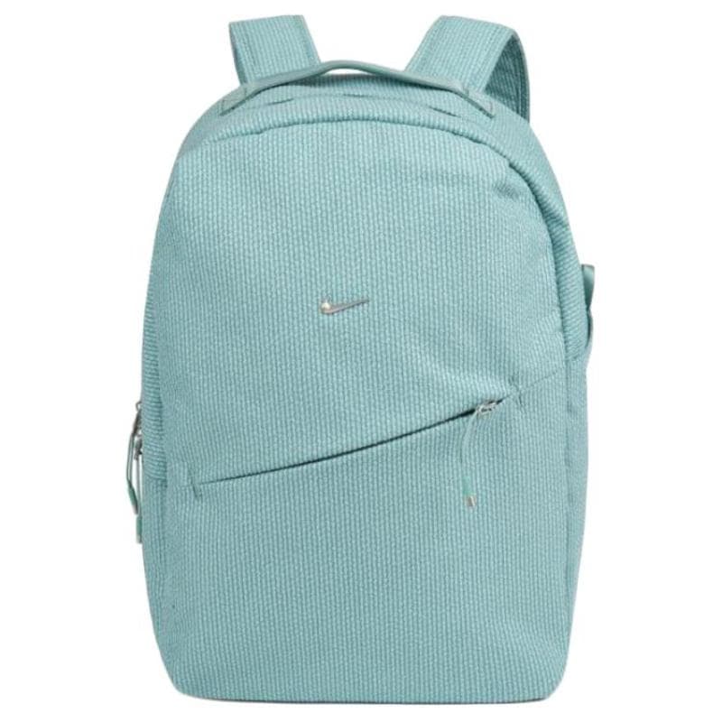 Nike Aura Fabric Backpack Unisex Green Casual IB6197-017 green