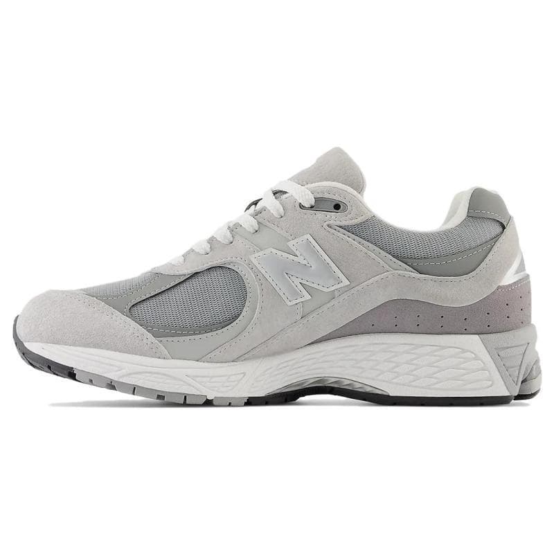 New Balance 2002R Gore Tex Concrete Sneakers M2002RXJ cm gray