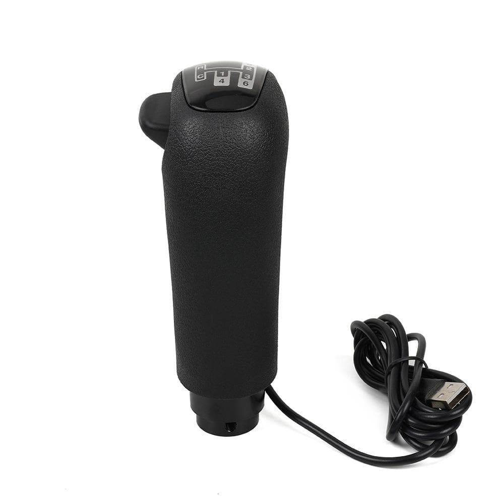 Simulator Shifter Usb Gearshift Knob For Logitech G29 G27 G25 Th8A Racing Games