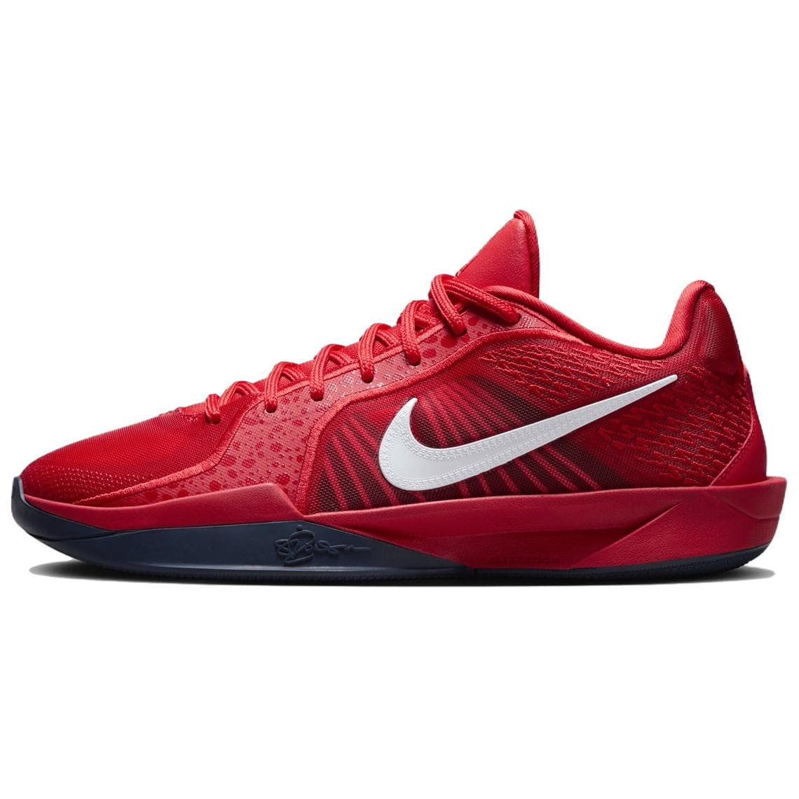 Nike Sabrina 2 EP 'USA' Women's FZ1517-600 cm