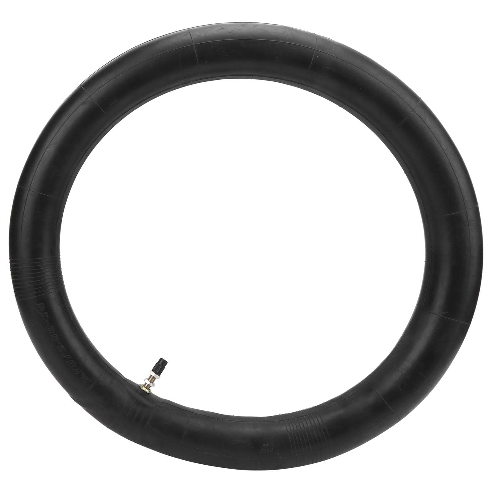 2.75/2.50?14 Motorcycle Inner Tube Durable Butyl Rubber Thicken Inner Tubes for Dirt Bikes