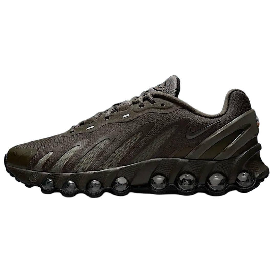 Nike Air Max DN8 Cargo Khaki Men Sneakers Green Black Oil-Green FQ7860-300 cm