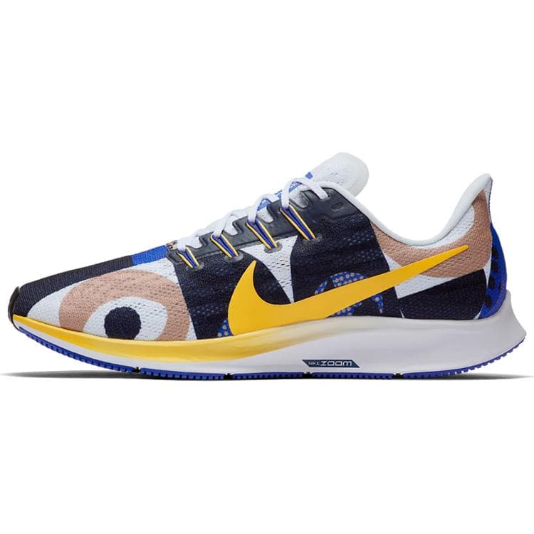 Nike Air Zoom Pegasus 36 Cody Hudson Multi CI1723-400 cm