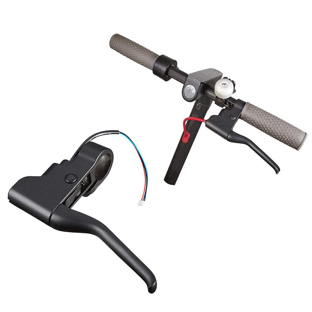 Brake Handle Brake Lever Electric Scooter Lightweight