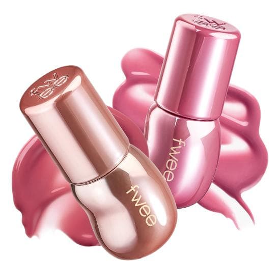 FWEE 3D Voluming Gloss