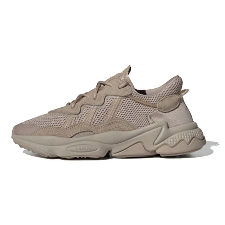 adidas  Ozweego Trace Khaki Women Sneakers Tan EG6697 cm