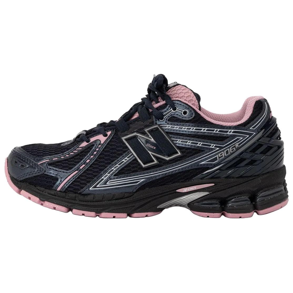New Balance 1906R 'Pink Taffy' Sneakers U1906RCU cm black