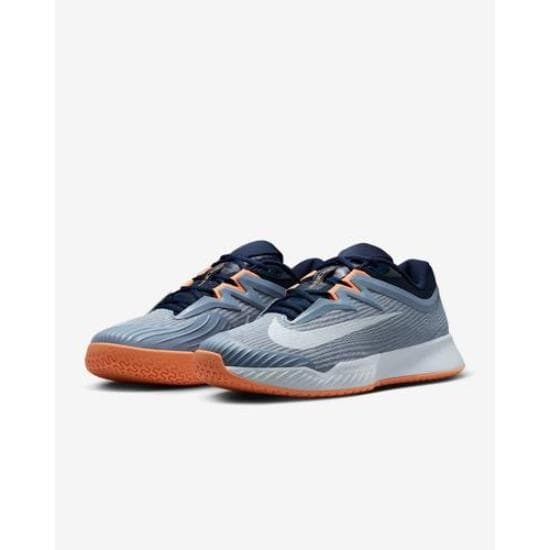 Nike Vapor Pro 3 Men's Tennis Shoes FZ2161-400 Size 44 blue