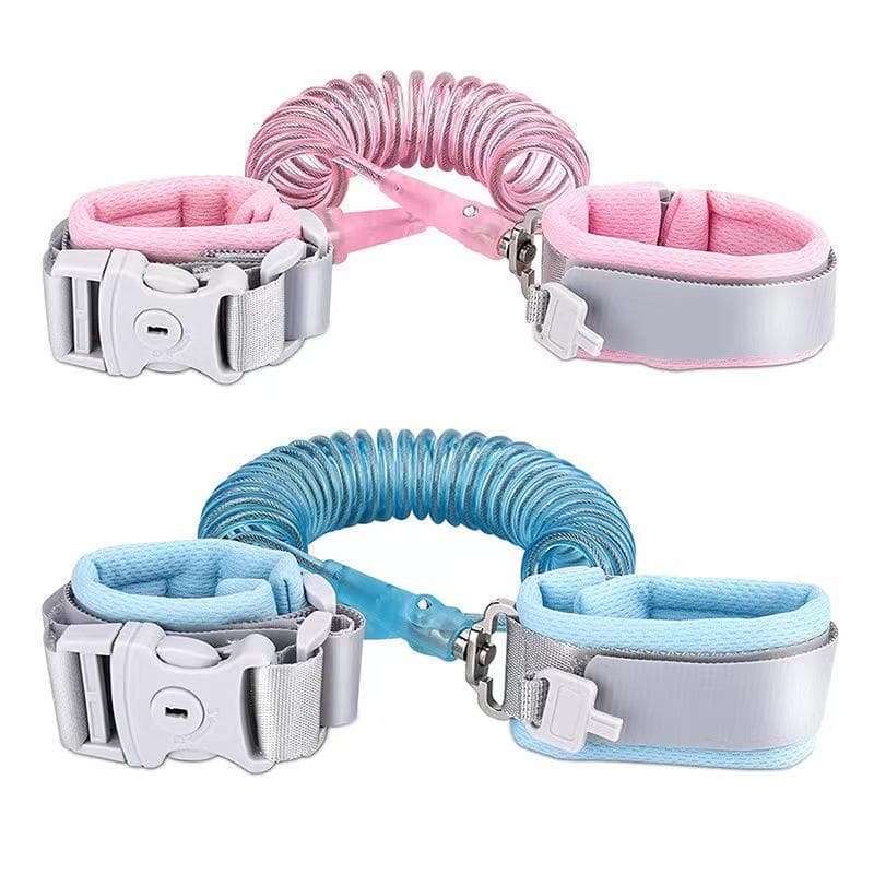 Child Safety Anti-Lost Bracelet and Traction Rope Set cm
