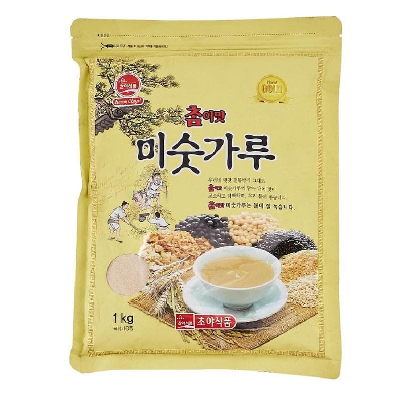 Choya Food Chami Flavored Rice Flour, 1 kg, 1 piece