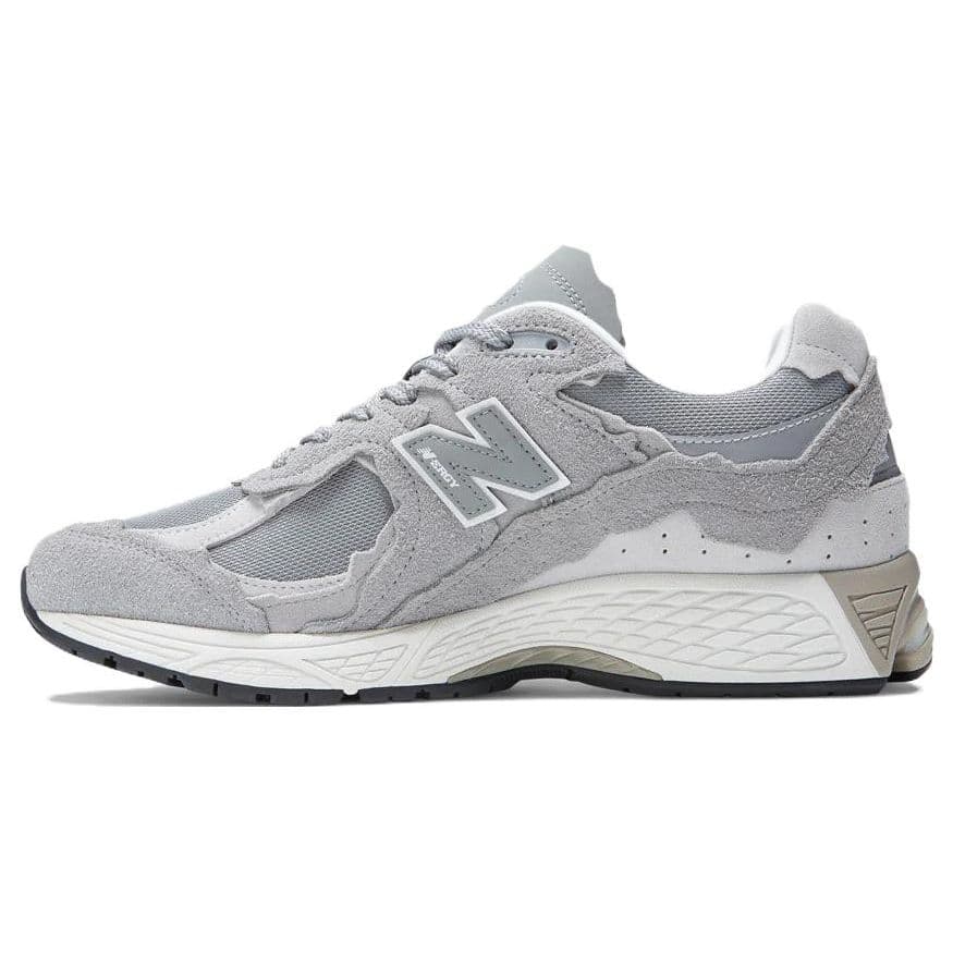 New Balance 2002R Protection Pack - Slate Grey Unisex Sneakers Brighton-Grey Reflection M2002RDM cm