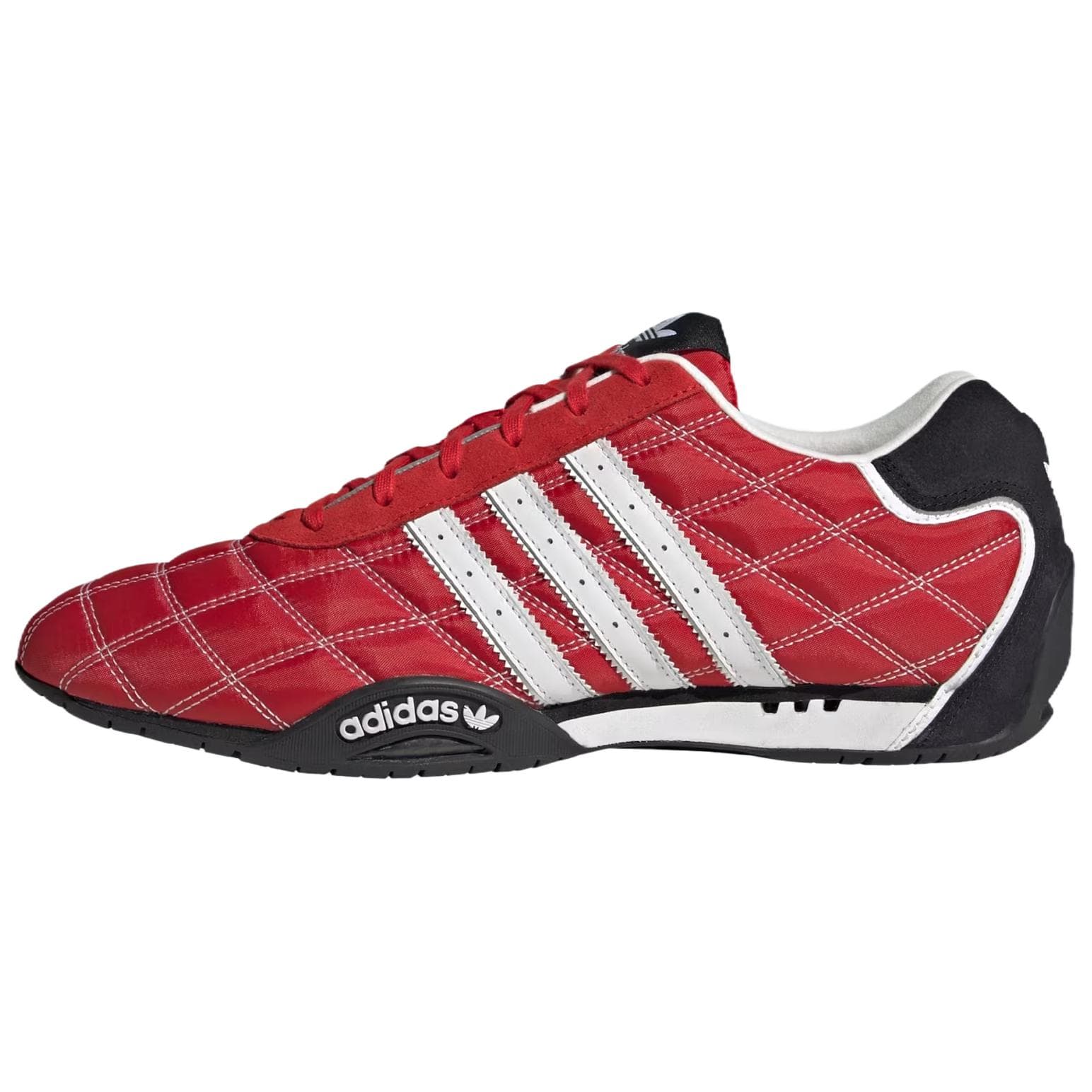 adidas Adi Racer Low Scarlet Unisex Sneakers Red Better-Scarlet Cloud-White JP7013 cm