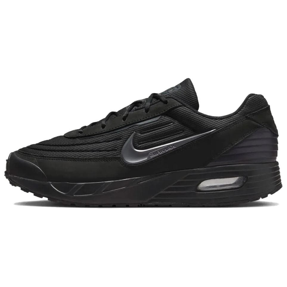 Nike Air Max Verse Black Anthracite Unisex Sneakers FV1302-001 cm