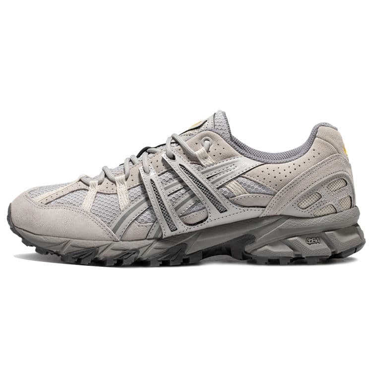 ASICS Gel Sonoma 15-50 Oyster Grey Unisex Sneakers Clay-Grey 1201A702-020 cm